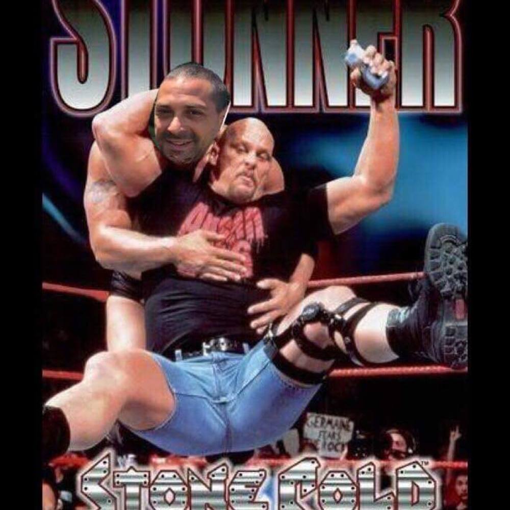 Meet your Posher, Craig